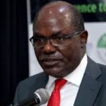 Former IEBC Wafula Chebukati dead