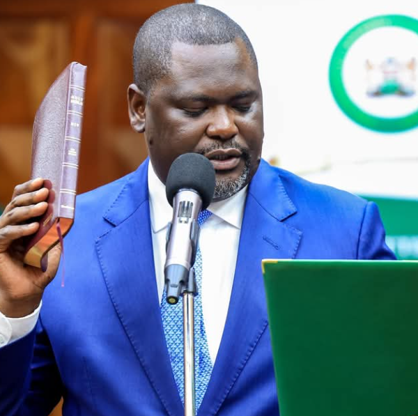 ​Geoffrey Ruku Declares Net Worth of Ksh377 Million…