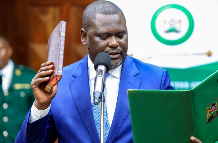 ​Geoffrey Ruku Declares Net Worth of Ksh377 Million…