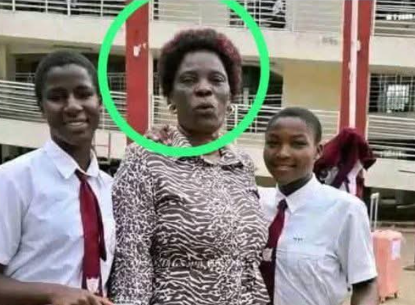 Butere Girls High School Principal Jennifer Omondi Transferred…