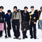 Stray Kids Claim Historic Seventh No. 1 on Billboard 200 with KARMA.